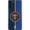 NBA Denver Nuggets Canvas Galaxy S21 Plus 5G Skin
