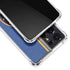 NBA Denver Nuggets Canvas Galaxy S21 Ultra 5G Clear Case