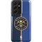 NBA Denver Nuggets Canvas Galaxy S21 Ultra 5G Pro Case