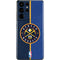 NBA Denver Nuggets Canvas Galaxy S21 Ultra 5G Skin