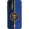 NBA Denver Nuggets Canvas Galaxy S22 Plus Pro Case