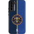 NBA Denver Nuggets Canvas Galaxy S22 Plus Pro Case