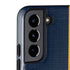 NBA Denver Nuggets Canvas Galaxy S22 Plus Pro Case