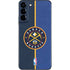 NBA Denver Nuggets Canvas Galaxy S22 Plus Skin
