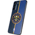 NBA Denver Nuggets Canvas Galaxy S22 Plus Skin