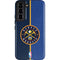 NBA Denver Nuggets Canvas Galaxy S22 Pro Case