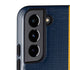 NBA Denver Nuggets Canvas Galaxy S22 Pro Case