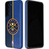 NBA Denver Nuggets Canvas Galaxy S22 Pro Case