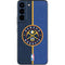 NBA Denver Nuggets Canvas Galaxy S22 Skin