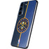 NBA Denver Nuggets Canvas Galaxy S22 Skin