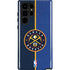NBA Denver Nuggets Canvas Galaxy S22 Ultra Pro Case