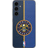 NBA Denver Nuggets Canvas Galaxy S23 FE Skin