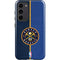 NBA Denver Nuggets Canvas Galaxy S23 Plus Pro Case