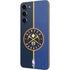 NBA Denver Nuggets Canvas Galaxy S23 Plus Skin