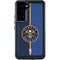 NBA Denver Nuggets Canvas Galaxy S23 Plus Waterproof Case