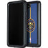 NBA Denver Nuggets Canvas Galaxy S23 Plus Waterproof Case