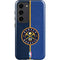 NBA Denver Nuggets Canvas Galaxy S23 Pro Case