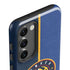 NBA Denver Nuggets Canvas Galaxy S23 Pro Case