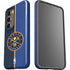 NBA Denver Nuggets Canvas Galaxy S23 Pro Case