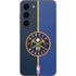 NBA Denver Nuggets Canvas Galaxy S23 Skin