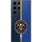 NBA Denver Nuggets Canvas Galaxy S23 Ultra Skin