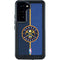 NBA Denver Nuggets Canvas Galaxy S23 Waterproof Case