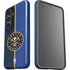 NBA Denver Nuggets Canvas Galaxy S24 Plus Impact Case