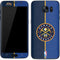 NBA Denver Nuggets Canvas Galaxy S7 Skin