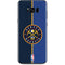NBA Denver Nuggets Canvas Galaxy S8 Plus Skin