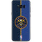 NBA Denver Nuggets Canvas Galaxy S8 Skin