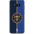 NBA Denver Nuggets Canvas Galaxy S8 Skin