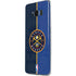 NBA Denver Nuggets Canvas Galaxy S8 Skin
