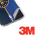 NBA Denver Nuggets Canvas Galaxy S8 Skin