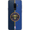 NBA Denver Nuggets Canvas Galaxy S9 Plus Skin