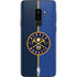 NBA Denver Nuggets Canvas Galaxy S9 Plus Skin