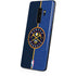 NBA Denver Nuggets Canvas Galaxy S9 Plus Skin