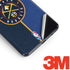 NBA Denver Nuggets Canvas Galaxy S9 Plus Skin