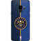 NBA Denver Nuggets Canvas Galaxy S9 Skin
