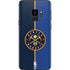 NBA Denver Nuggets Canvas Galaxy S9 Skin