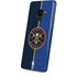 NBA Denver Nuggets Canvas Galaxy S9 Skin