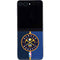NBA Denver Nuggets Canvas Galaxy Z Flip5 5G Skin