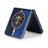 NBA Denver Nuggets Canvas Galaxy Z Flip5 5G Skin
