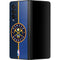 NBA Denver Nuggets Canvas Galaxy Z Fold3 5G Skin