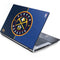 NBA Denver Nuggets Canvas Generic Laptop Skin