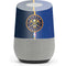 NBA Denver Nuggets Canvas Google Home Skin