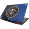 NBA Denver Nuggets Canvas Lenovo IdeaPad Skin