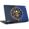 NBA Denver Nuggets Canvas Dell Inspiron Skin