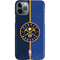 NBA Denver Nuggets Canvas iPhone 11 Pro Lite Case