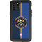 NBA Denver Nuggets Canvas iPhone 11 Pro Max Waterproof Case