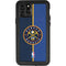 NBA Denver Nuggets Canvas iPhone 11 Pro Waterproof Case